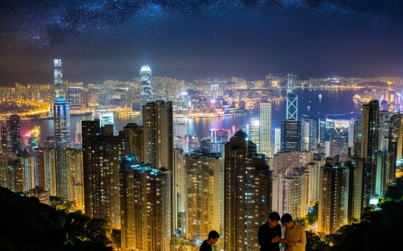 都市福利深夜:夜幕下的城市溫暖，都市深夜福利的探索與思考