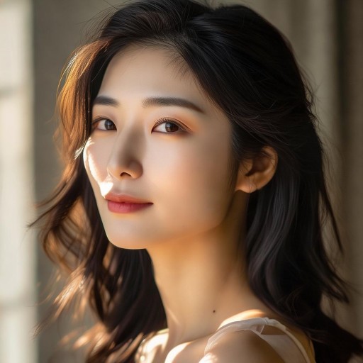 素顏之光，揭秘央視女主播胡蝶的幕后真實(shí)與美麗蛻變