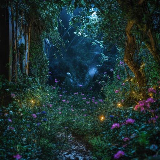 深夜羞羞污污深夜福利:深夜的秘密花園，探索成人內(nèi)容與網(wǎng)絡(luò)文化的邊界