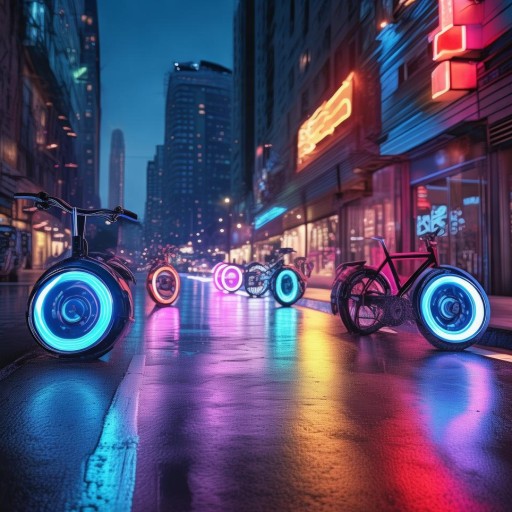摩拜出行新動向，從共享單車到智慧出行的全面升級