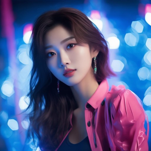 光影背后的魅力與影響，韓國頂級女主播的熒幕風(fēng)采