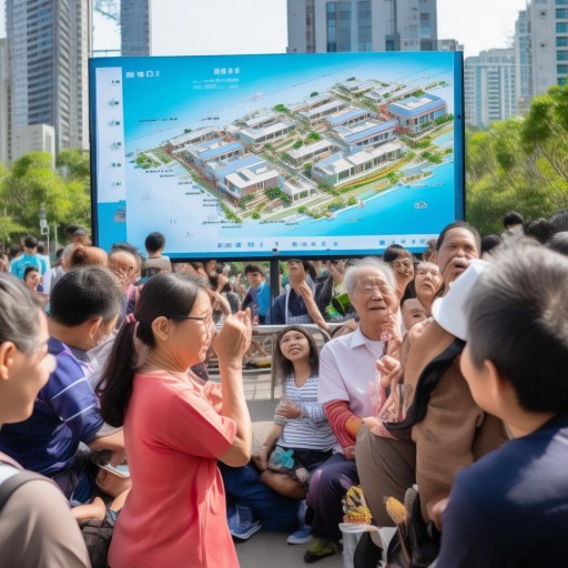 湛江廉租房政策優(yōu)化，深度融合民生福祉的最新進(jìn)展