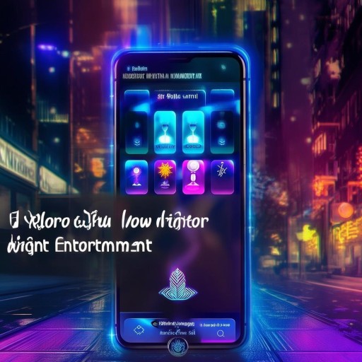 深夜福利app精品:探索夜間娛樂新境界，精選App的深度剖析