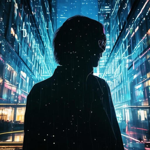揭秘千萬級抖音女主播，璀璨星圖下的幕后故事