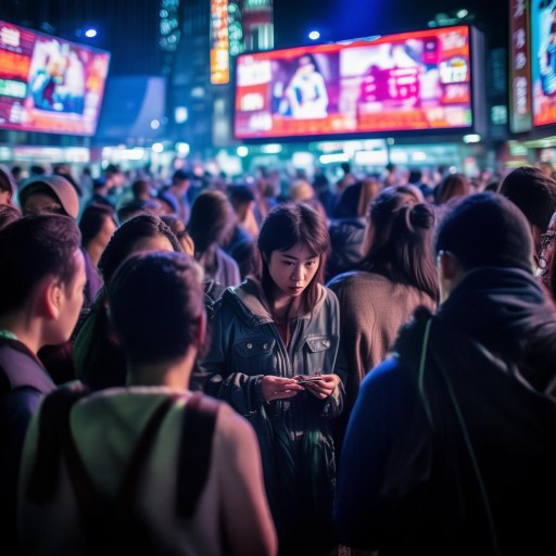 深夜深夜福利短視頻:深夜福利，網(wǎng)絡(luò)文化的新興現(xiàn)象與影響分析