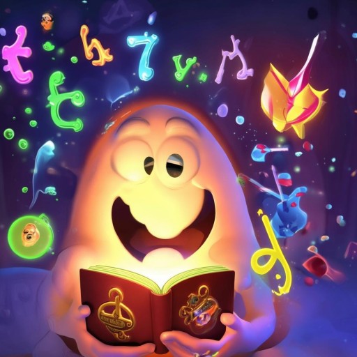 解鎖歡樂密碼，逗笑女主播的魔法詞匯