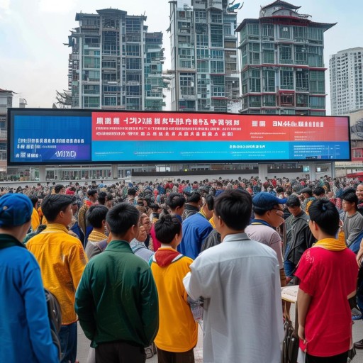 2023年潮州新春春風(fēng)行動(dòng)，招工最新動(dòng)態(tài)與未來機(jī)遇展望