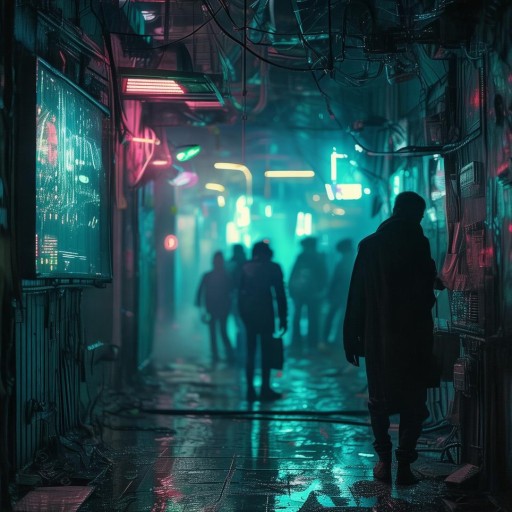 福利片深夜:深夜的數(shù)字迷宮，網(wǎng)絡(luò)福利片討論的暗流涌動
