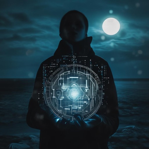 深夜福利網址誰有:深夜資源分享，安全與倫理的邊界探討