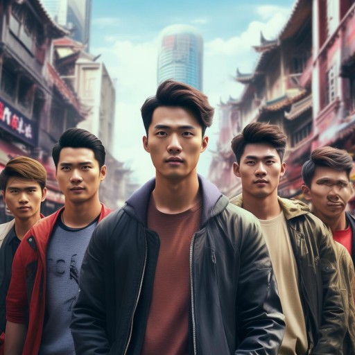 運(yùn)城五兄弟，新時(shí)代的傳承與崛起——最新動(dòng)態(tài)深度揭秘