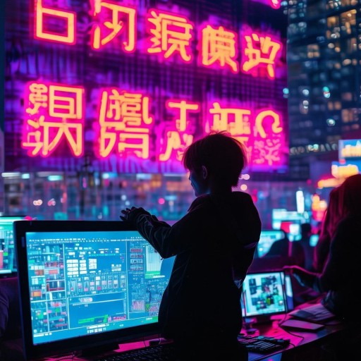 秒拍福利深夜:深夜福利，網絡直播的魅力與挑戰(zhàn)