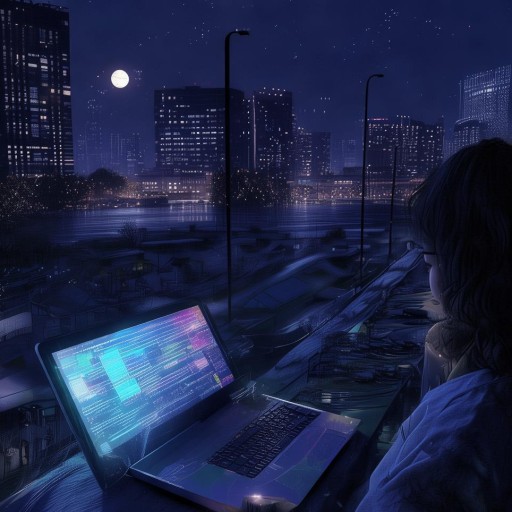 深夜間福利:深夜的靜謐，探索網(wǎng)絡文化的獨特魅力