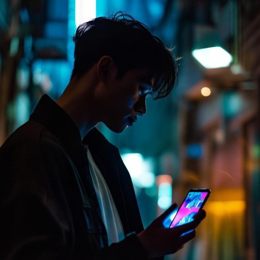 直男超愛深夜送福利:深夜福利，直男文化中的深夜分享現(xiàn)象探析