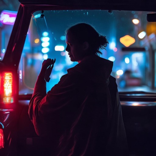 老司機(jī)福利深夜尤物:深夜探索，解鎖夜間娛樂的隱秘魅力