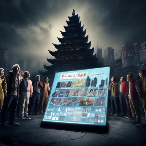 高碑店老賴現(xiàn)象揭秘，誠信缺失的警鐘
