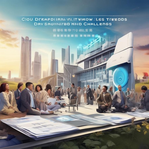 云夢招聘新動向，白班崗位的機遇與挑戰(zhàn)