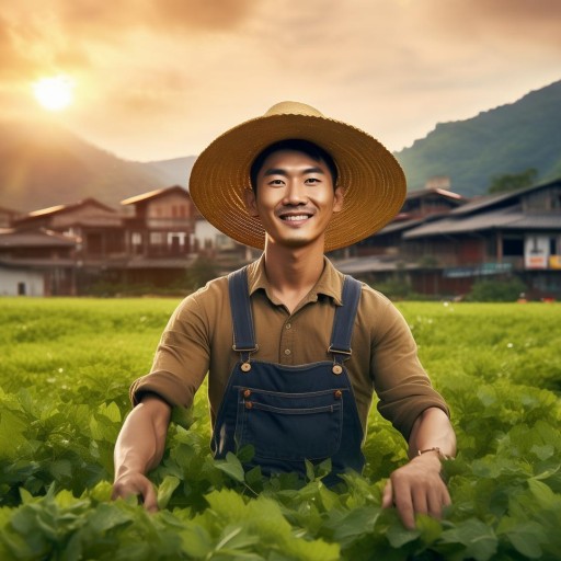 安陽(yáng)李五只，從網(wǎng)紅到新農(nóng)人的華麗轉(zhuǎn)身