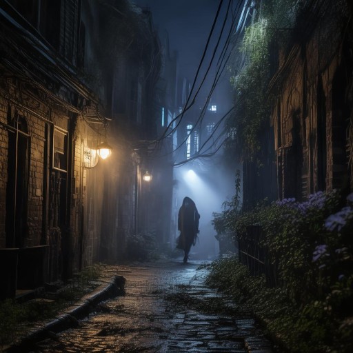 第三區(qū)深夜福利:深夜福利，第三區(qū)的不眠之謎