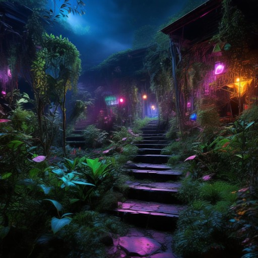 深夜福利 絕對(duì)刺激:深夜的秘密花園，解鎖網(wǎng)絡(luò)世界的隱秘樂(lè)趣
