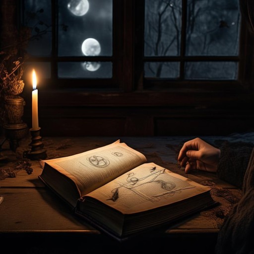 深夜成人福利小說:探索成人文學的邊界，深夜故事的魅力與影響
