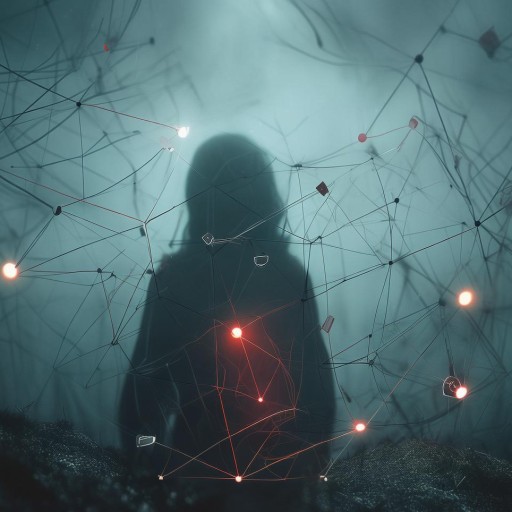 網(wǎng)絡(luò)迷霧下的隱形陷阱，揭秘虛擬傳銷的真相