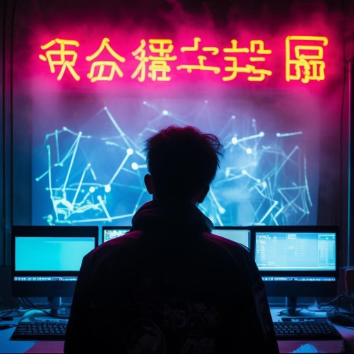 久久老司機(jī)深夜福利網(wǎng):探索網(wǎng)絡(luò)文化邊緣，成人內(nèi)容平臺的隱秘與影響