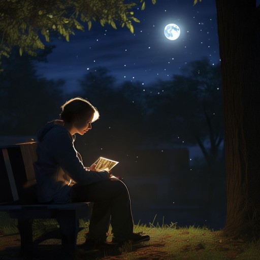 深夜福利備好紙巾哦:深夜的溫柔，那些觸動(dòng)心弦的瞬間