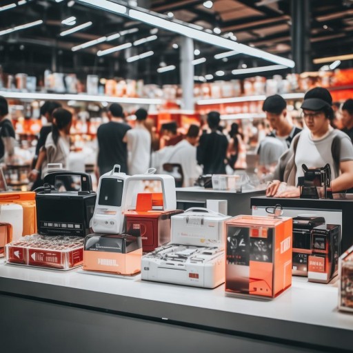 重塑國貨新形象，共筑民族品牌自信的國產(chǎn)好貨曝光