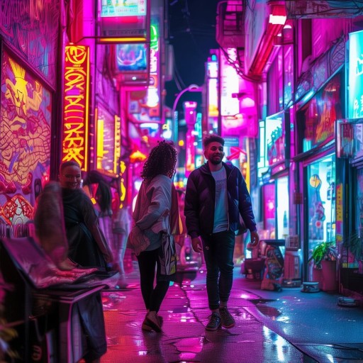 深夜男女福利 新聞:深夜福利，城市夜生活的新篇章