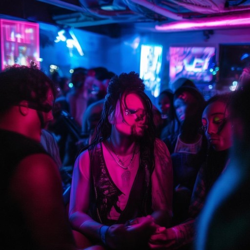 yy深夜福利直播:深夜直播的魅力，網(wǎng)絡(luò)文化的新邊疆