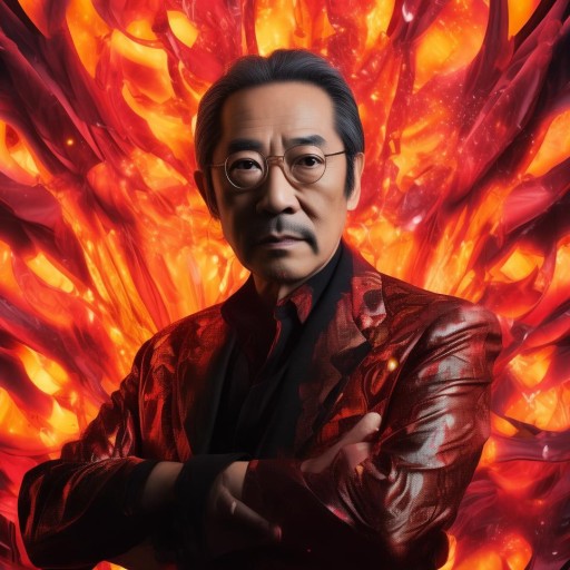 鹿晗，從音樂到影視的多元發(fā)展之路
