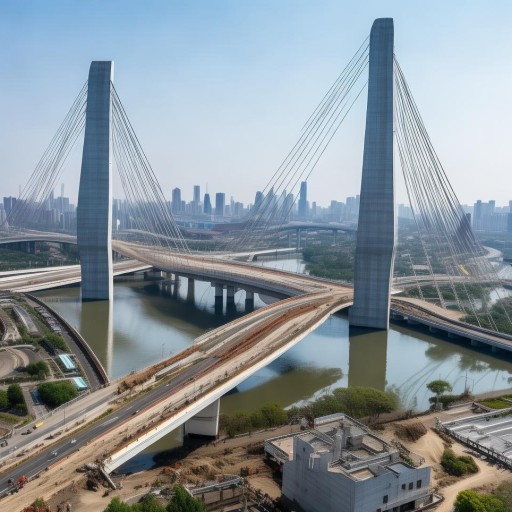 遂寧五橋，跨越未來的新篇章——最新進展與深遠影響解析