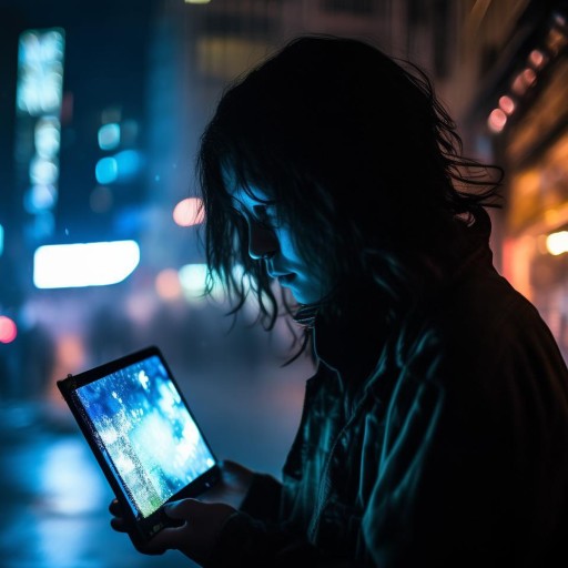 歪歪深夜福利:深夜福利，網(wǎng)絡(luò)直播的另一面