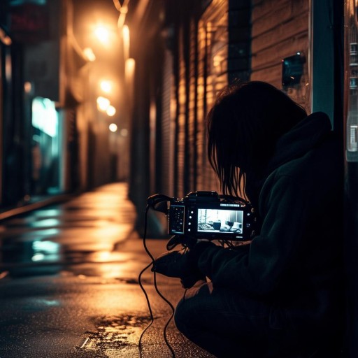 廁所偷拍深夜福利:隱私之殤，網(wǎng)絡(luò)暗流中的深夜福利現(xiàn)象剖析