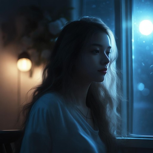妹子圖深夜福利:深夜的溫柔，網(wǎng)絡(luò)文化中的深夜福利現(xiàn)象探析