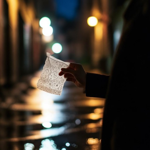 自帶紙巾深夜福利:深夜小確幸，自帶紙巾的微妙藝術(shù)