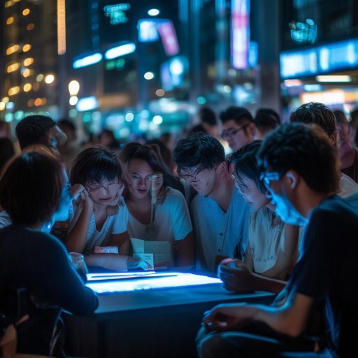 窩窩深夜福利在線:深夜福利，網(wǎng)絡(luò)社交新風(fēng)尚的探索與反思