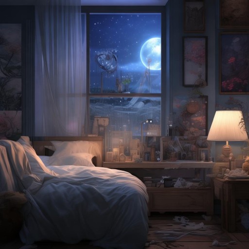 深夜福利好看:深夜的溫柔，網(wǎng)絡(luò)上的視覺盛宴與心靈慰藉