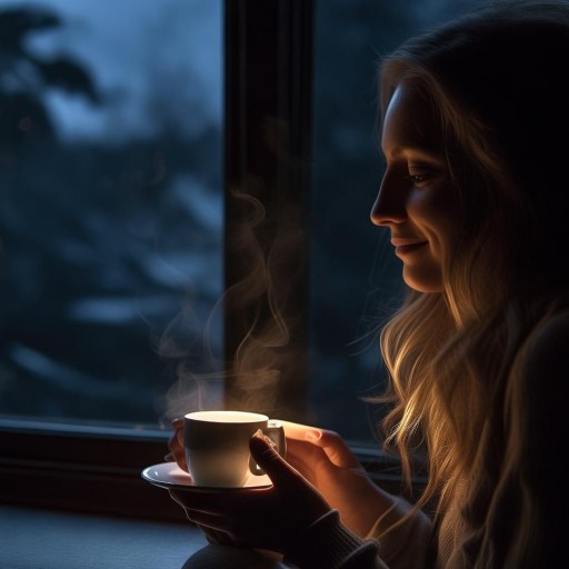 深夜女子福利:深夜的溫柔，女性在夜間的獨(dú)特關(guān)懷與自我呵護(hù)