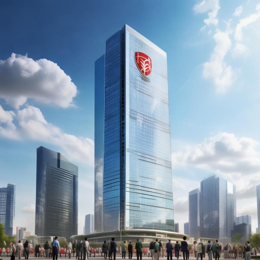 許昌騰飛集團(tuán)，破浪前行，共繪發(fā)展新篇章
