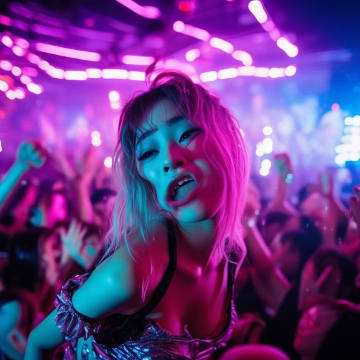 外國女主播的作死挑戰(zhàn)，網(wǎng)絡(luò)直播的另類狂歡
