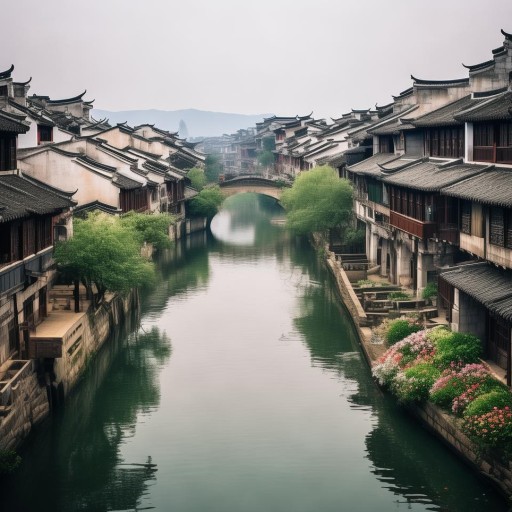 長治，歷史長河中的人口遷徙與城市變遷