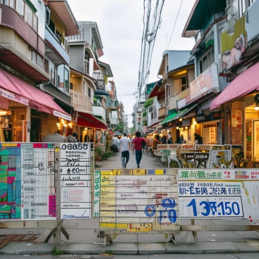永修房屋出租市場新動向，熱門區(qū)域與租金趨勢的全面解析