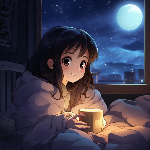 動漫深夜小福利:深夜動漫的小確幸，那些不為人知的溫馨瞬間