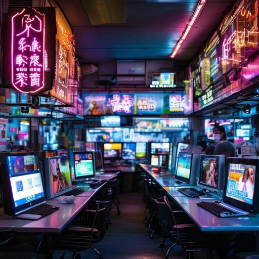 深夜福利網(wǎng)站臺(tái)灣:臺(tái)灣網(wǎng)絡(luò)文化與深夜內(nèi)容平臺(tái)的探討，界限、影響與監(jiān)管