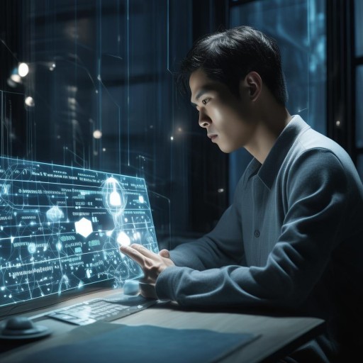 數(shù)據(jù)安全與個(gè)人隱私的深刻反思，張明白流出的啟示