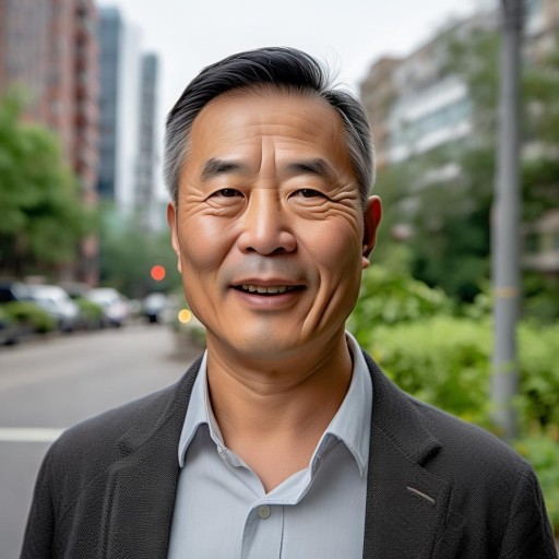 王明義，從地方政壇到社會(huì)公益的跨界探索