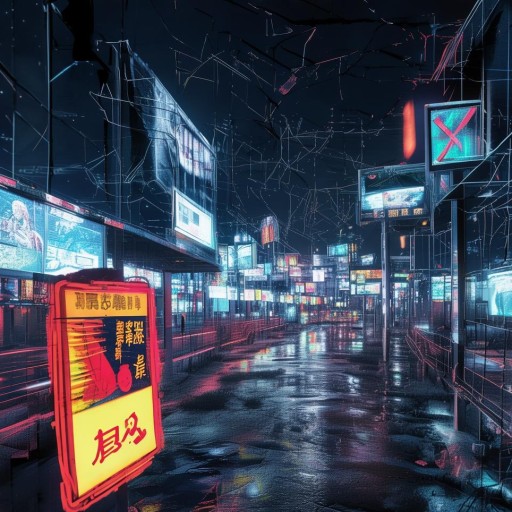 動態(tài)里番深夜福利圖片:網(wǎng)絡(luò)倫理與法律邊界的探討