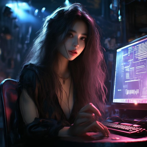 美女92深夜福利:深夜福利，網(wǎng)絡(luò)文化中的隱秘角落