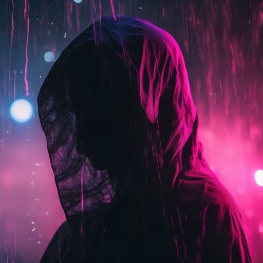 深夜福利桃色:深夜魅影，網絡文化中的隱秘角落與倫理探討